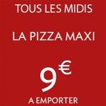 SRS1 - LA MAXI 9€